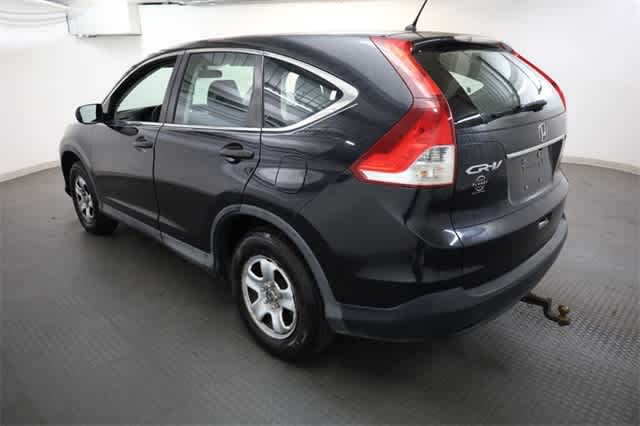 Thumbnail: 2014 Honda CR-V - 4