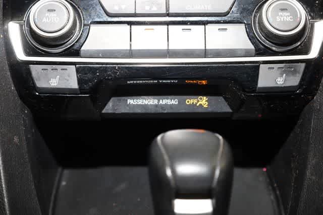 Thumbnail: 2019 Honda Civic - 33