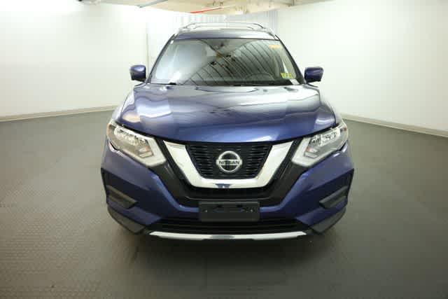 Thumbnail: 2019 Nissan Rogue - 12
