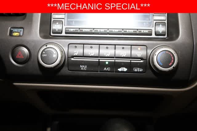 Thumbnail: 2011 Honda Civic - 25