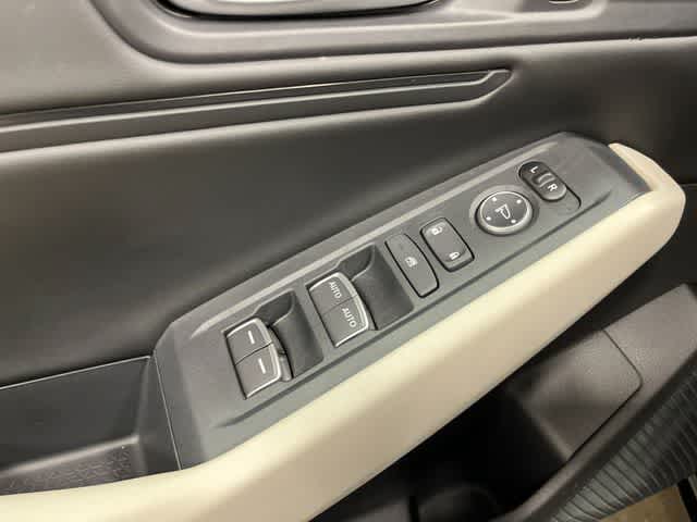 Thumbnail: 2026 Honda Accord - 12