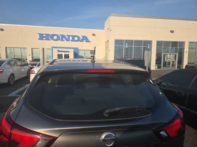 Thumbnail: 2019 Nissan Rogue Sport - 9