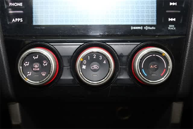 Thumbnail: 2016 Subaru Forester - 30