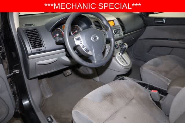 Thumbnail: 2008 Nissan Sentra - 14
