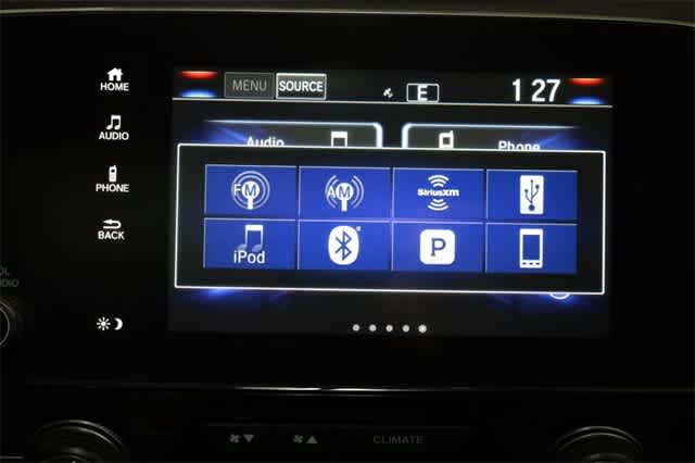 Thumbnail: 2018 Honda CR-V - 28