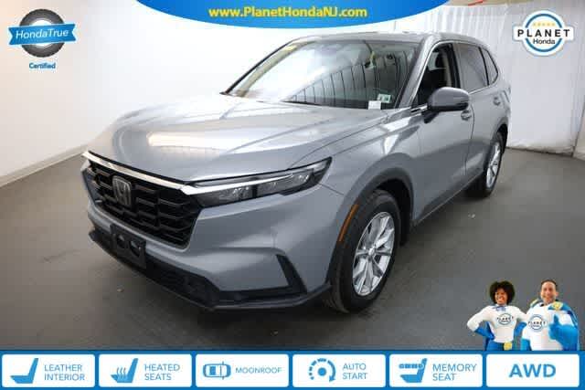 Thumbnail: 2023 Honda CR-V - 1