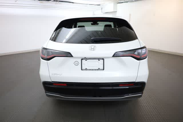 Thumbnail: 2025 Honda HR-V - 6
