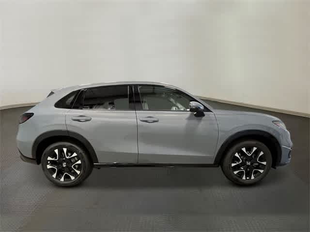 Thumbnail: 2026 Honda HR-V - 7