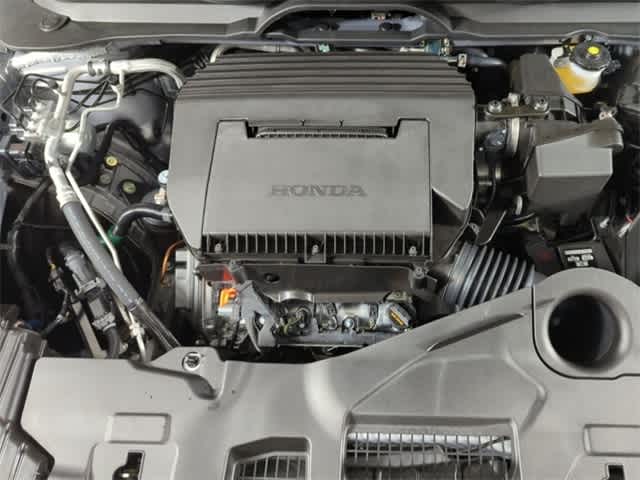 Thumbnail: 2025 Honda Pilot - 10