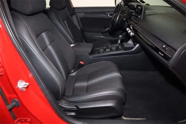 Thumbnail: 2023 Honda Civic - 20