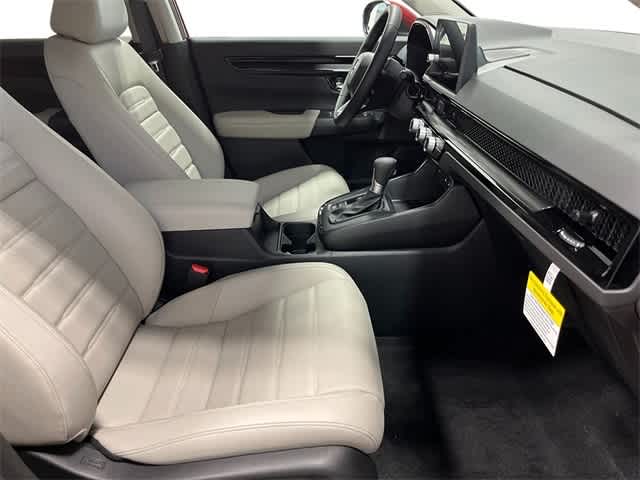 Thumbnail: 2026 Honda CR-V - 28