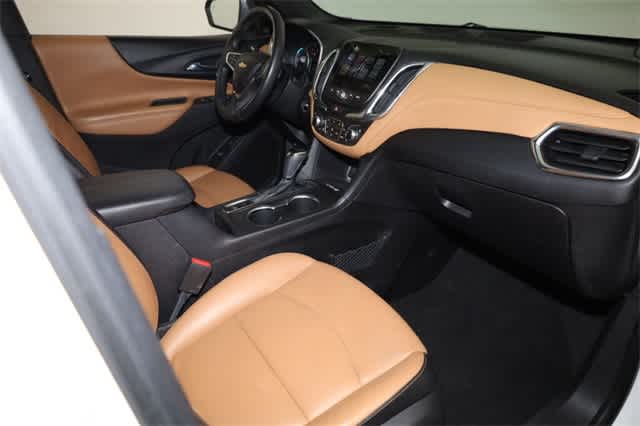 Thumbnail: 2018 Chevrolet Equinox - 19