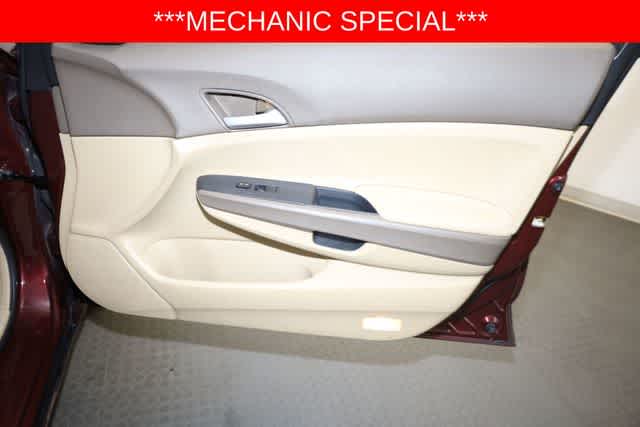 Thumbnail: 2009 Honda Accord - 26