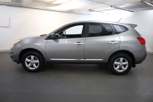 Thumbnail: 2012 Nissan Rogue - 3
