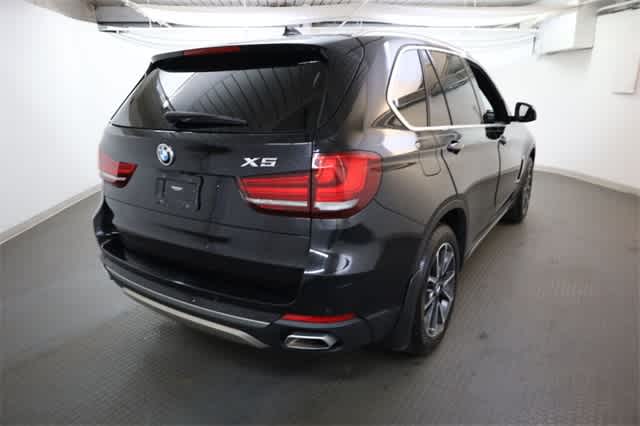 Thumbnail: 2018 BMW X5 - 7