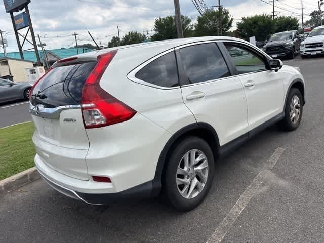 Thumbnail: 2015 Honda CR-V - 19