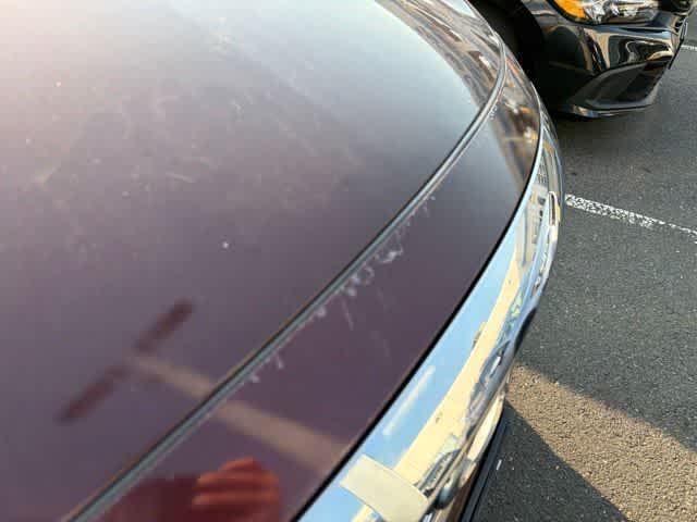 Thumbnail: 2013 INFINITI JX35 - 4