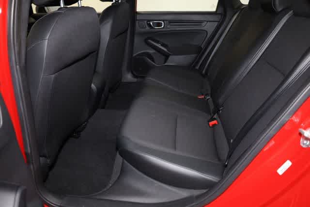 Thumbnail: 2023 Honda Civic - 22