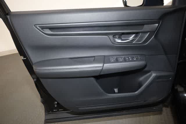 Thumbnail: 2024 Honda CR-V - 13