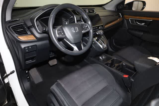 Thumbnail: 2019 Honda CR-V - 14