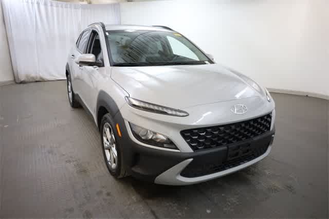 Thumbnail: 2023 Hyundai Kona - 11