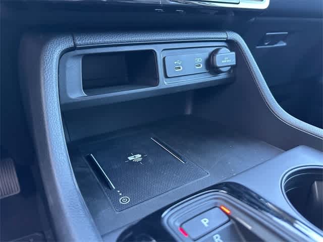 Thumbnail: 2026 Honda Passport - 12