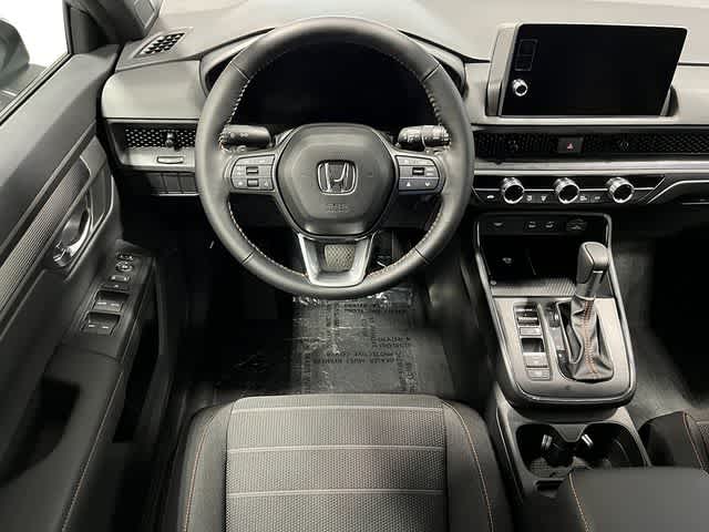 Thumbnail: 2026 Honda CR-V - 26