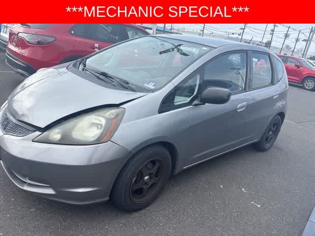 Thumbnail: 2009 Honda Fit - 2