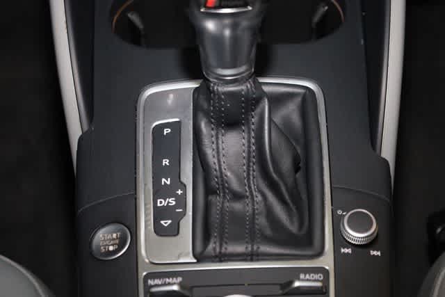 Thumbnail: 2018 Audi A3 - 32