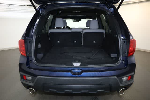 Thumbnail: 2023 Honda Passport - 33