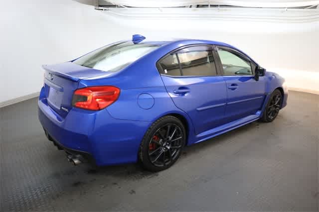 Thumbnail: 2019 Subaru WRX - 8