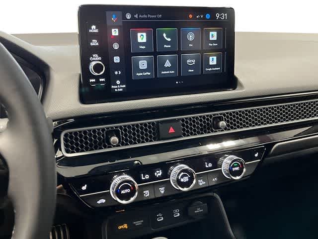 Thumbnail: 2026 Honda Civic - 20