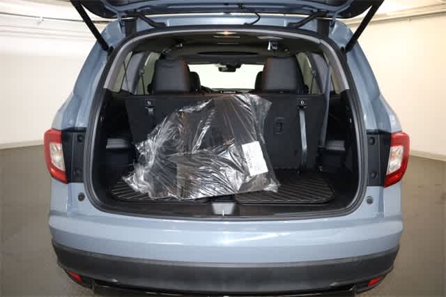 Thumbnail: 2022 Honda Pilot - 36