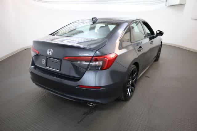 Thumbnail: 2024 Honda Civic - 7