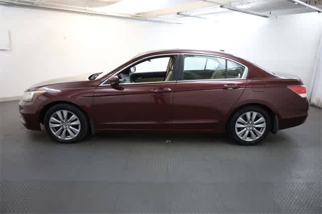 Thumbnail: 2012 Honda Accord - 3