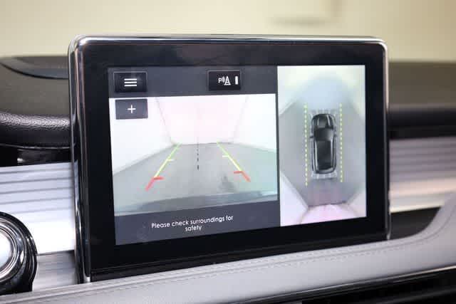 Thumbnail: 2020 Lincoln Corsair - 24