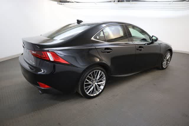 Thumbnail: 2014 Lexus IS - 8