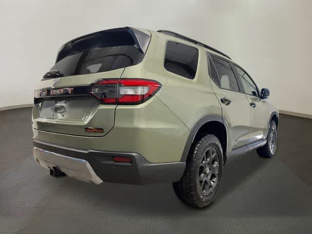 Thumbnail: 2026 Honda Pilot - 7