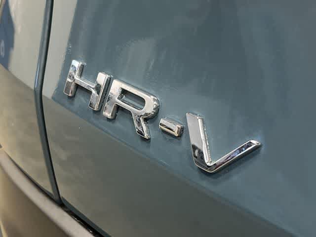 Thumbnail: 2027 Honda HR-V - 5