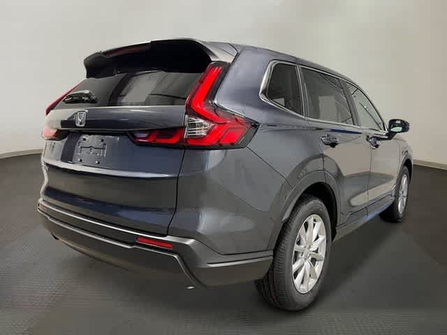 Thumbnail: 2026 Honda CR-V - 5