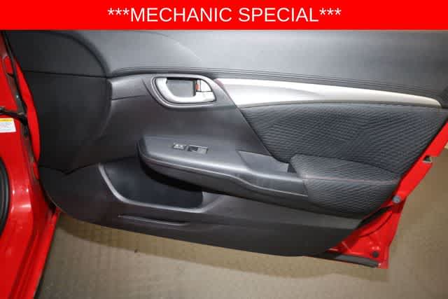 Thumbnail: 2013 Honda Civic - 29