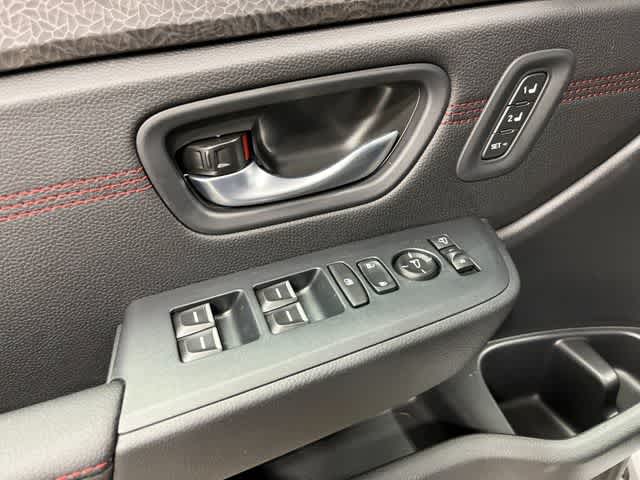 Thumbnail: 2026 Honda Pilot - 13