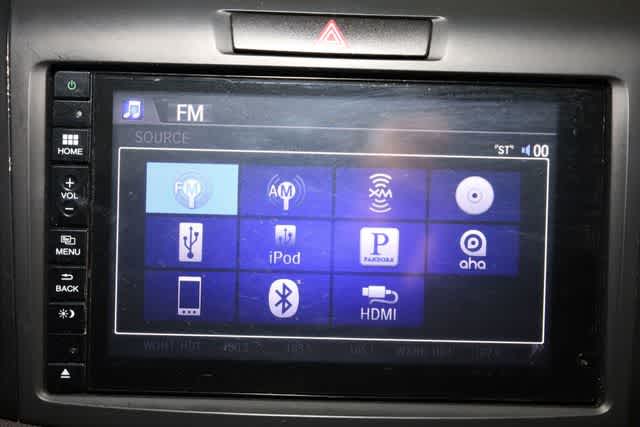 Thumbnail: 2015 Honda CR-V - 25