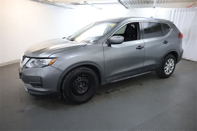 Thumbnail: 2018 Nissan Rogue - 2