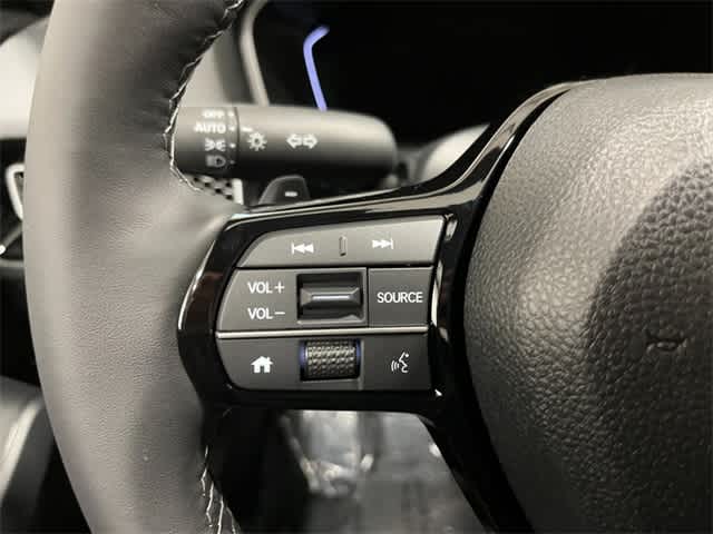 Thumbnail: 2026 Honda Civic - 15