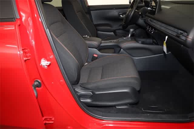 Thumbnail: 2026 Honda HR-V - 20