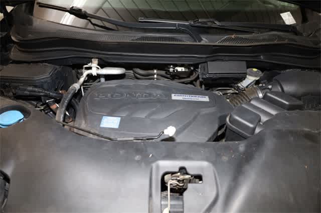 Thumbnail: 2016 Honda Pilot - 37