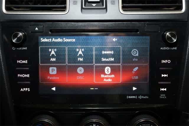 Thumbnail: 2018 Subaru WRX - 28