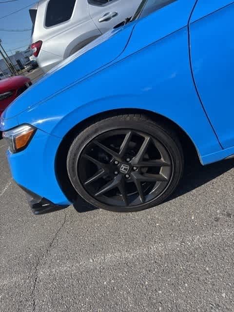 Thumbnail: 2023 Honda Civic - 19