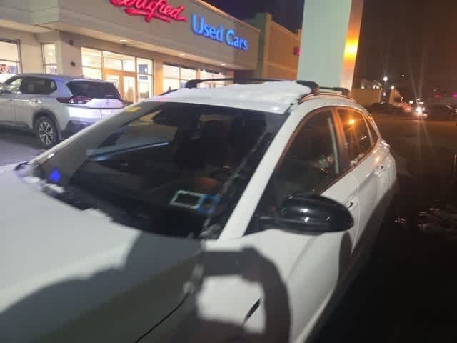 Thumbnail: 2023 Hyundai Kona - 3